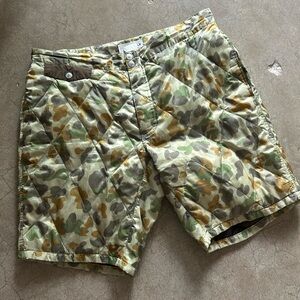 Men’s Burton MB Dorset Short
